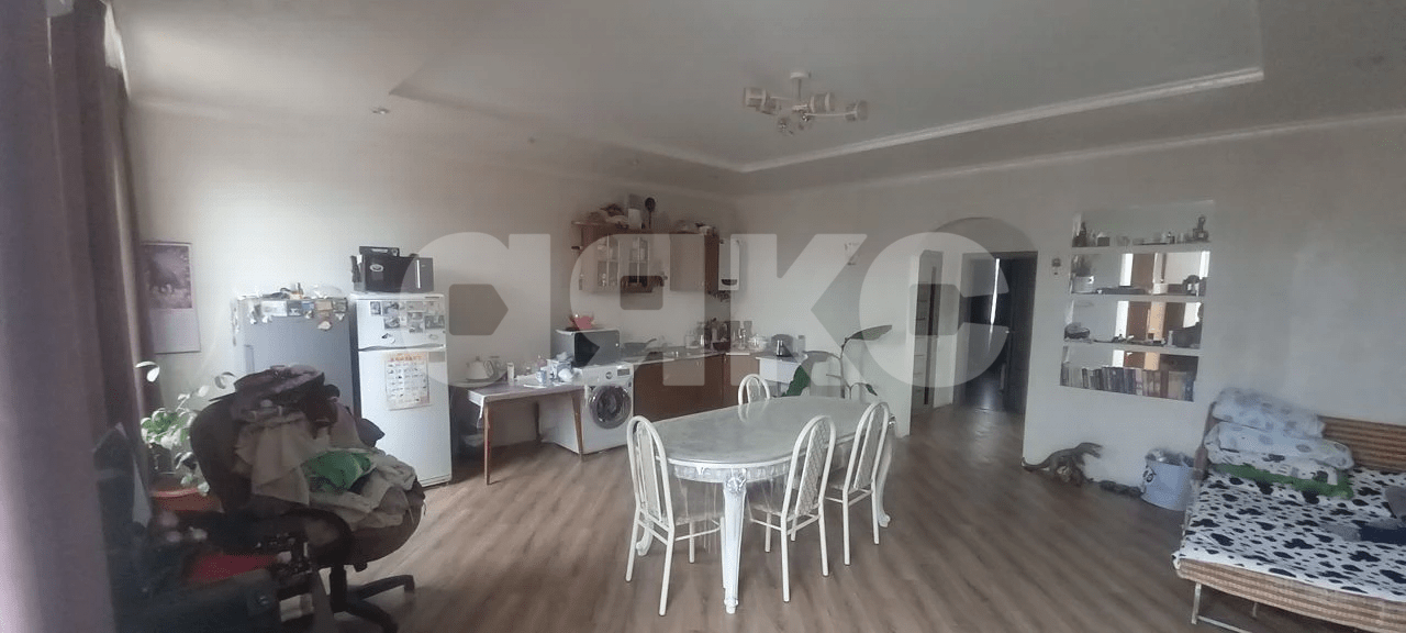 Фото №7: Дом 75 м² + 3.92 сот. - Заветный, ул. Малиновая, 73