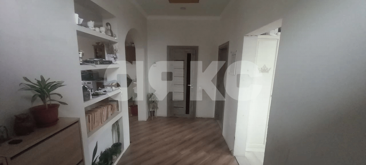 Фото №9: Дом 75 м² + 3.92 сот. - Заветный, ул. Малиновая, 73