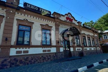 Фото №3: 2-комнатная квартира 40 м² - Армавир, мкр. Комсомольский, ул. Тургенева, 132