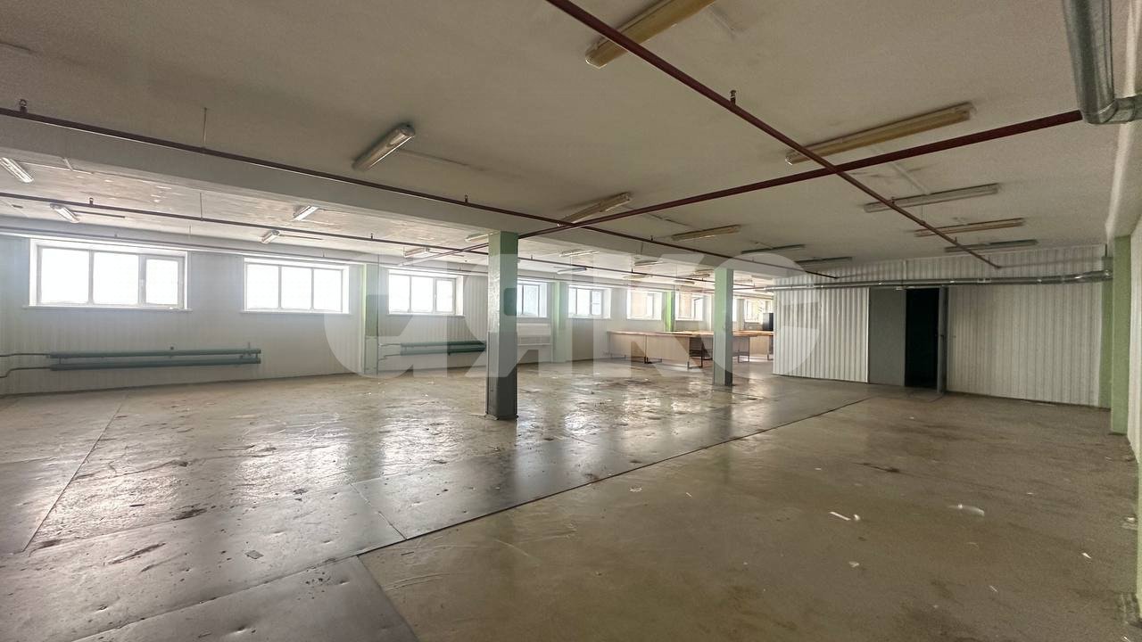 Фото №1: Коммерция 100 м² - Тула, мкр. Пролетарский территориальный округ, пр-д Торховский