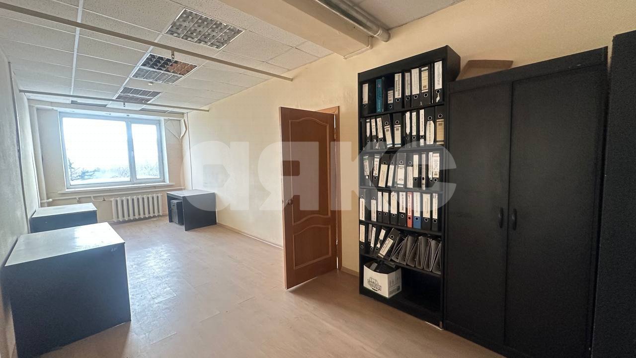 Фото №6: Коммерция 100 м² - Тула, мкр. Пролетарский территориальный округ, пр-д Торховский