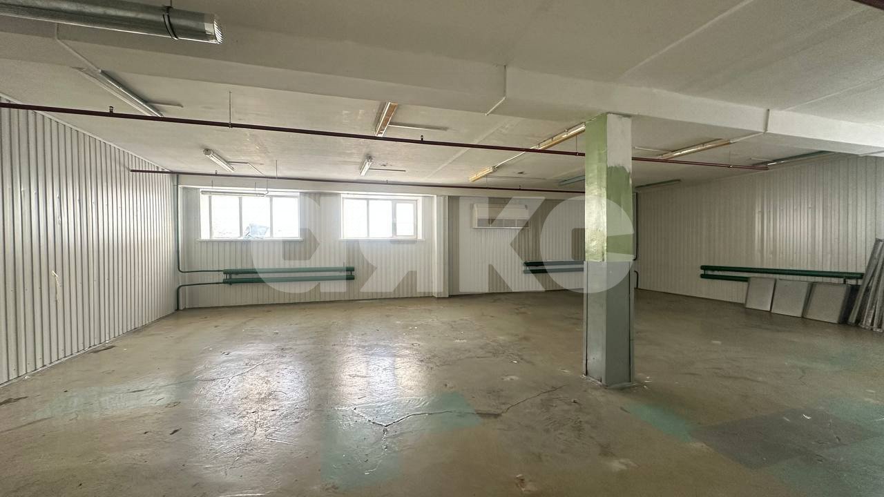 Фото №2: Коммерция 100 м² - Тула, мкр. Пролетарский территориальный округ, пр-д Торховский