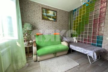 Фото №4: 2-комнатная квартира 56 м² - Осиновая Гора, мкр. Левобережный, пр-д 3-й Восточный, 9