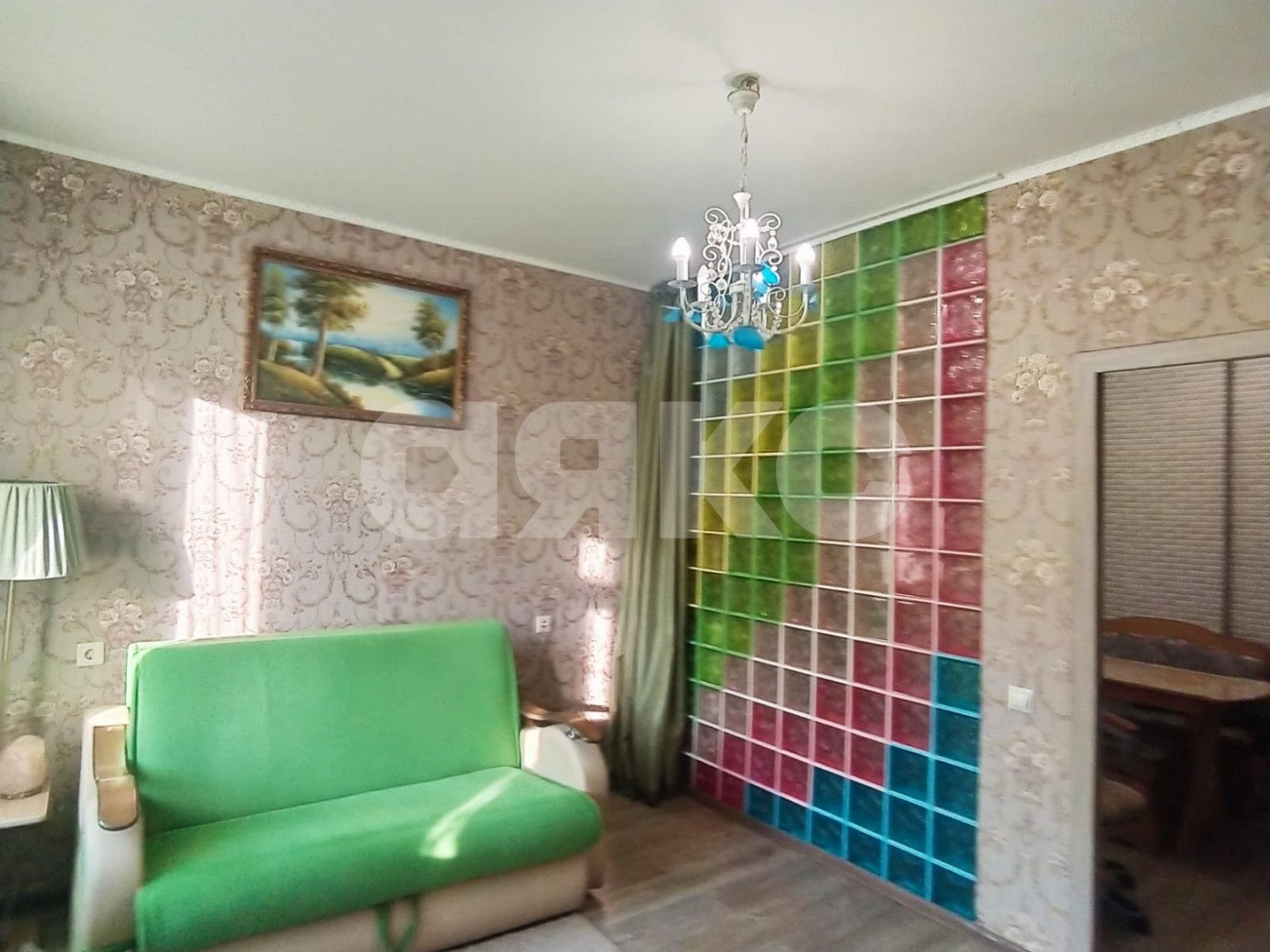 Фото №5: 2-комнатная квартира 56 м² - Осиновая Гора, Левобережный, мкр. Левобережный, пр-д 3-й Восточный, 9