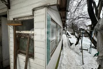 Фото №3: Дом 15 м² - Тула, мкр. Пролетарский территориальный округ, ул. Пролетарская, 73