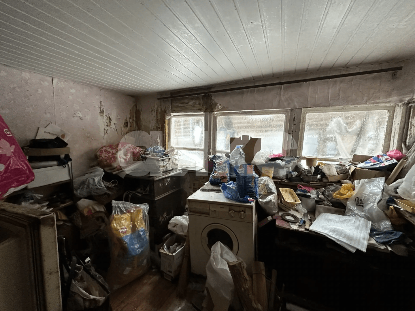 Фото №7: Дом 15 м² + 2.02 сот. - Тула, мкр. Пролетарский территориальный округ, ул. Пролетарская, 73