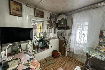 Фото №1: Дом 15 м² - Тула, мкр. Пролетарский территориальный округ, ул. Пролетарская, 73