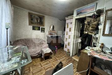 Фото №3: Дом 15 м² - Тула, мкр. Пролетарский территориальный округ, ул. Пролетарская, 73