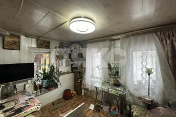 Фото №2: Дом 15 м² - Тула, мкр. Пролетарский территориальный округ, ул. Пролетарская, 73