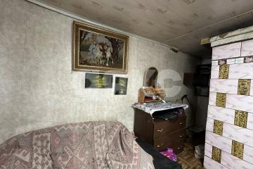 Фото №4: Дом 15 м² - Тула, мкр. Пролетарский территориальный округ, ул. Пролетарская, 73