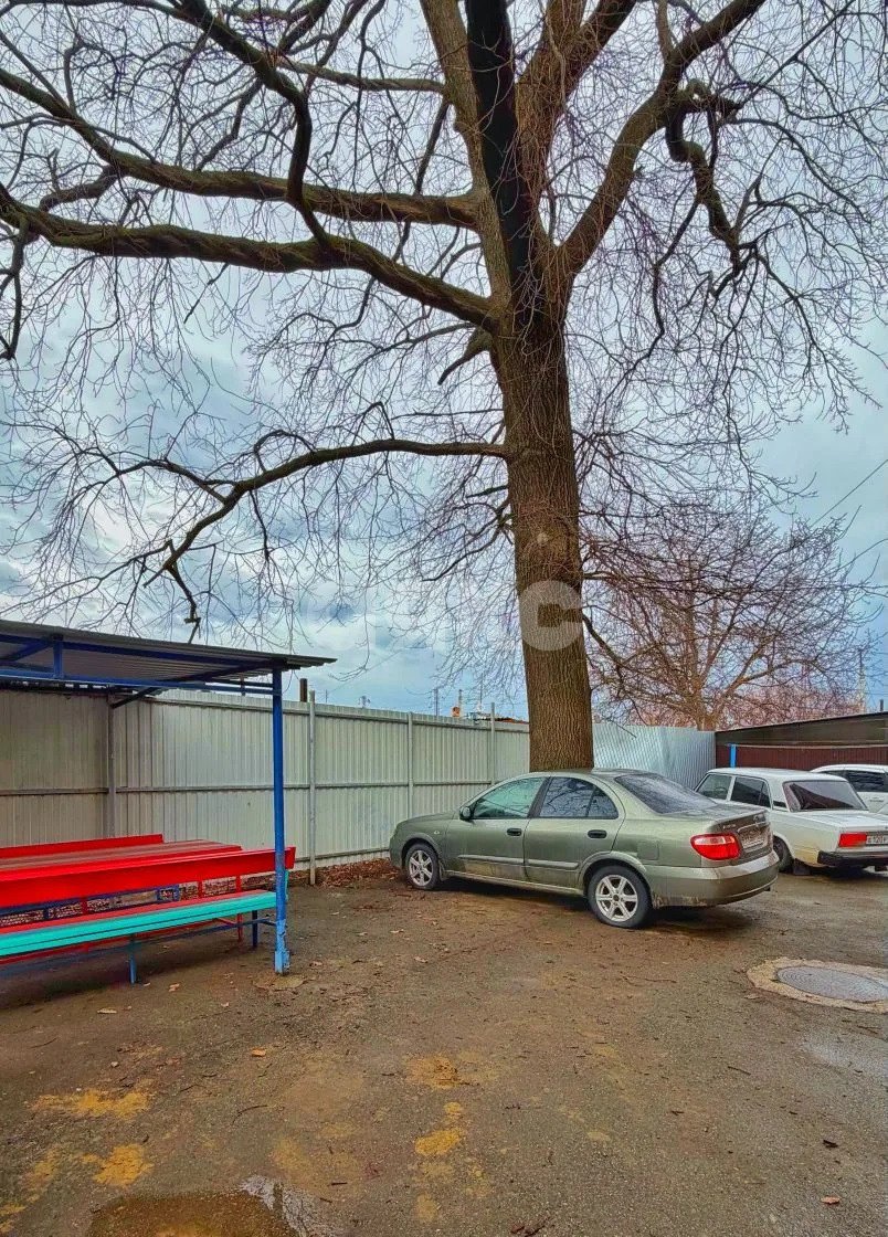 Фото №7: 3-комнатная квартира 55 м² - Армавир, ул. Карла Либкнехта, 62