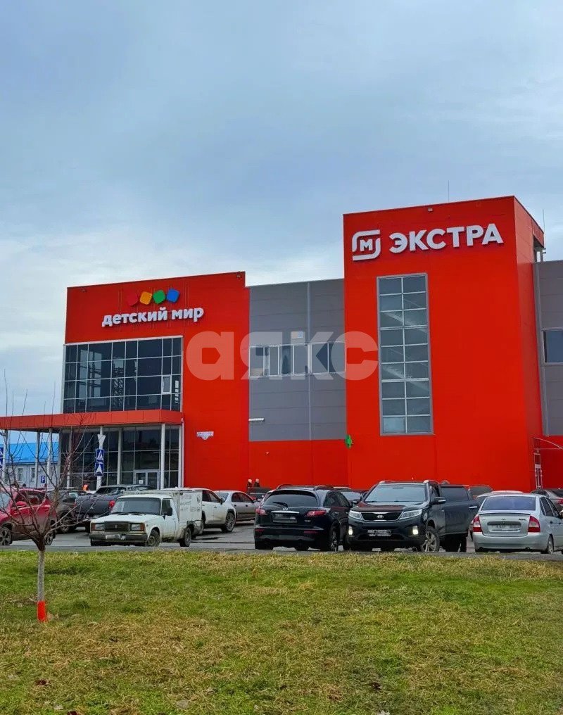 Фото №4: 3-комнатная квартира 55 м² - Армавир, ул. Карла Либкнехта, 62