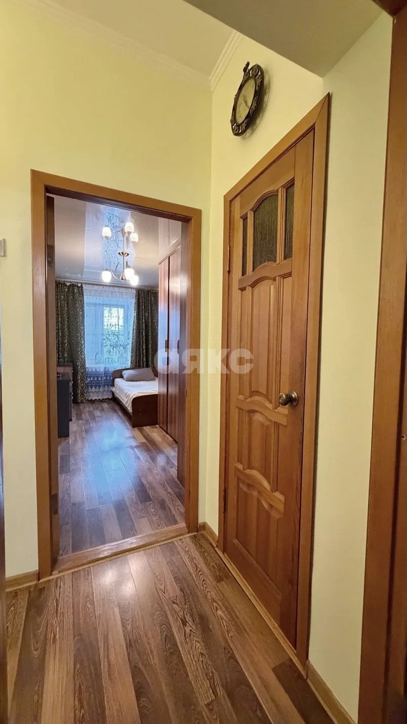 Фото №18: 3-комнатная квартира 55 м² - Армавир, ул. Карла Либкнехта, 62