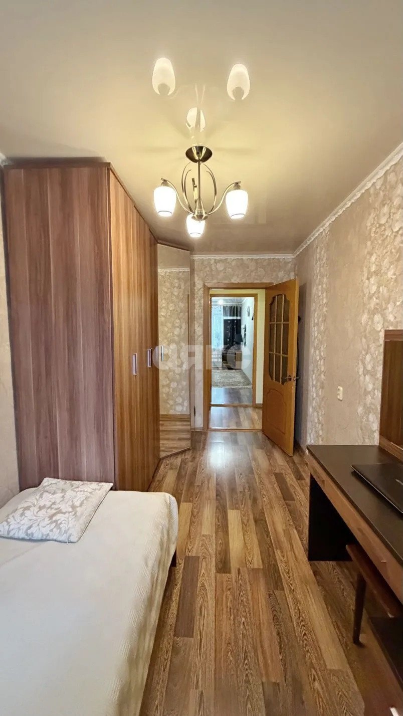 Фото №20: 3-комнатная квартира 55 м² - Армавир, ул. Карла Либкнехта, 62