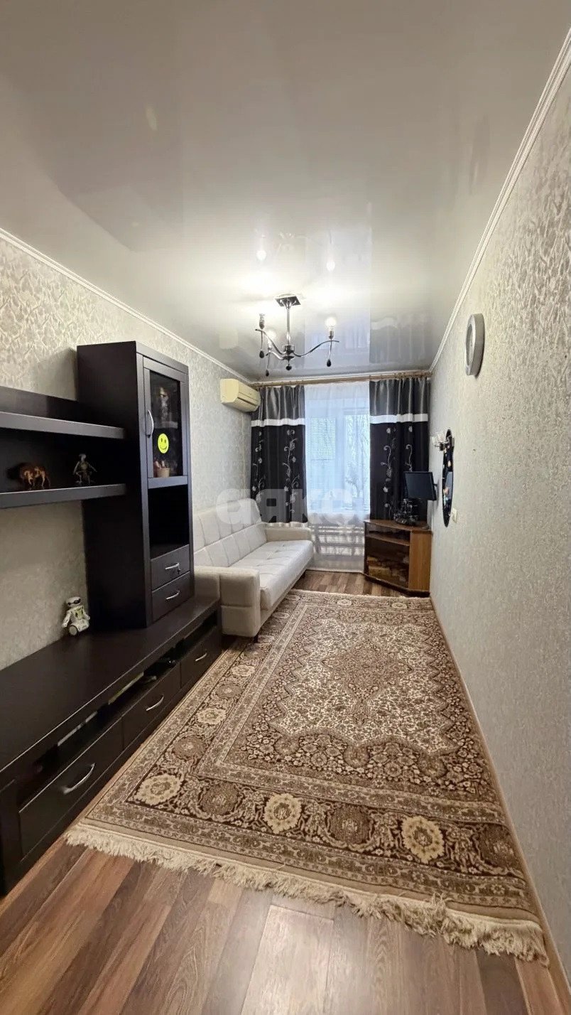 Фото №16: 3-комнатная квартира 55 м² - Армавир, ул. Карла Либкнехта, 62