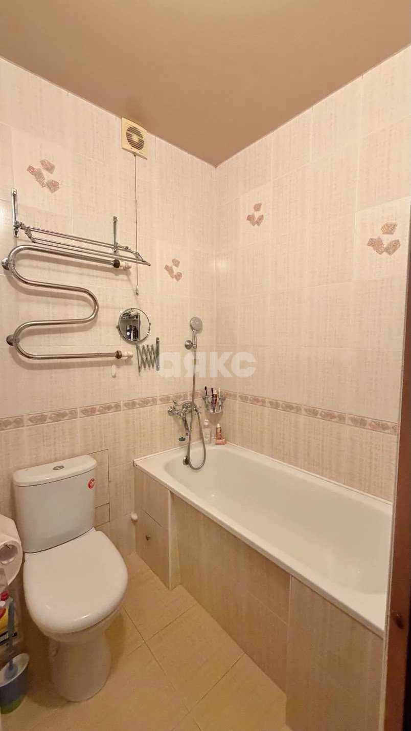 Фото №22: 3-комнатная квартира 55 м² - Армавир, ул. Карла Либкнехта, 62