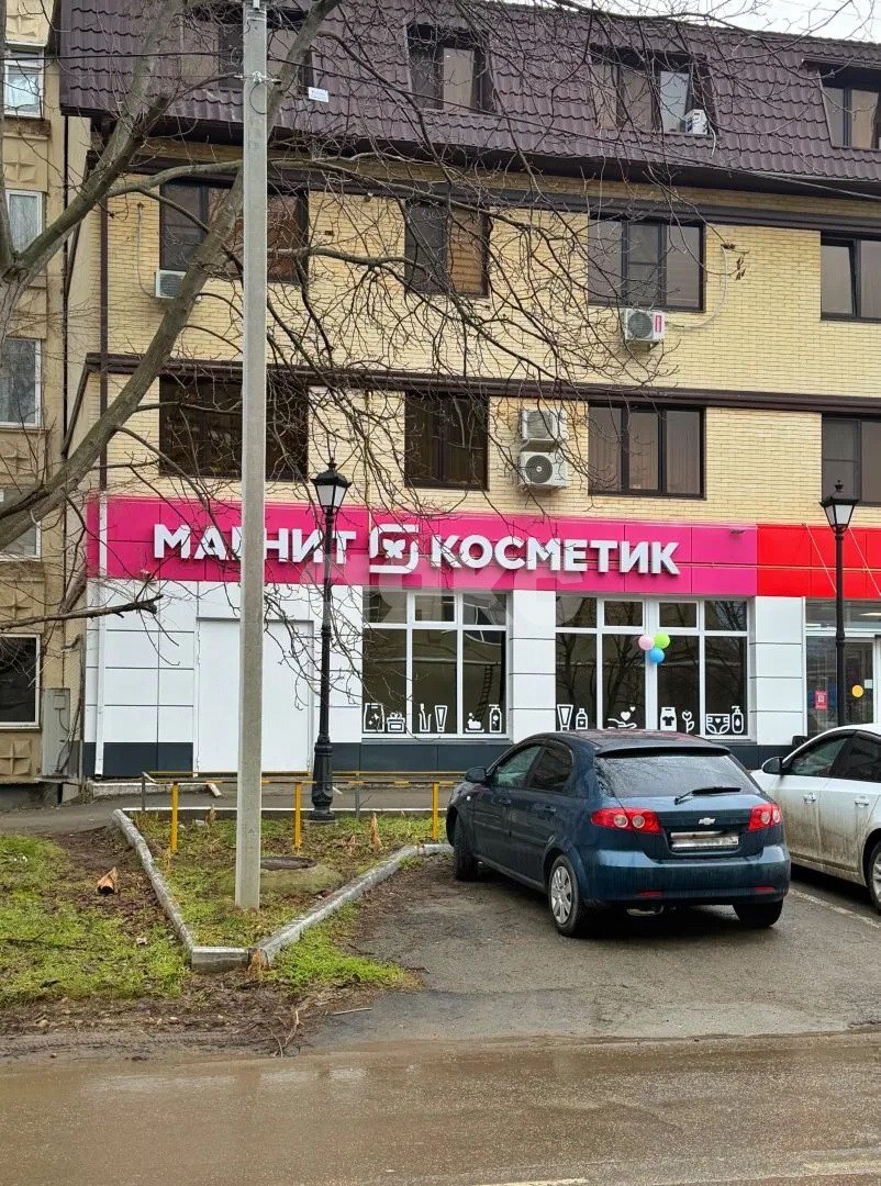 Фото №6: 3-комнатная квартира 55 м² - Армавир, ул. Карла Либкнехта, 62