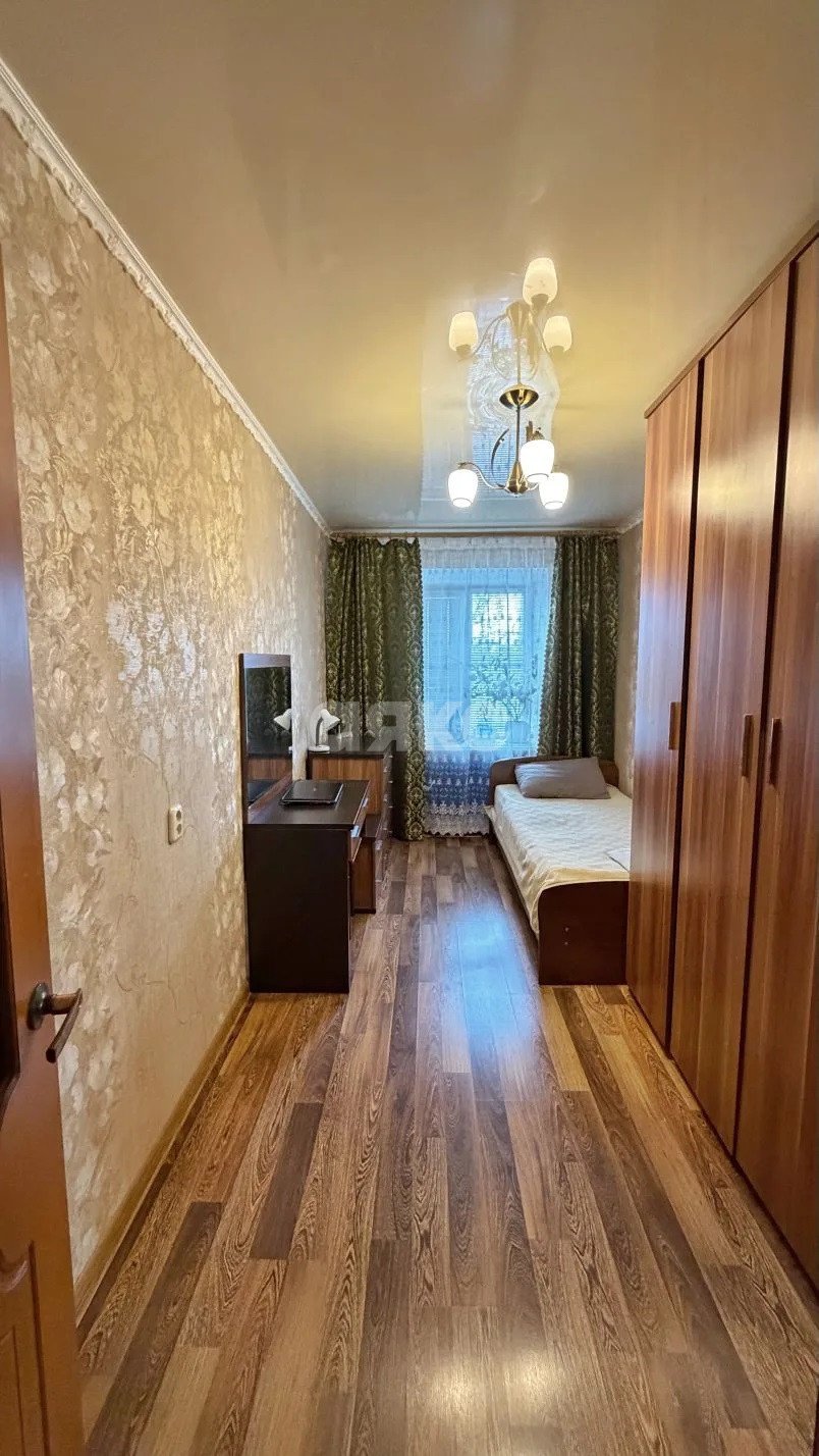 Фото №19: 3-комнатная квартира 55 м² - Армавир, ул. Карла Либкнехта, 62