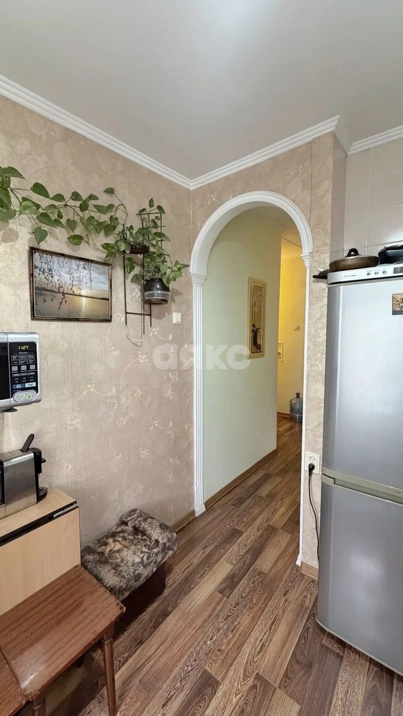 Фото №24: 3-комнатная квартира 55 м² - Армавир, ул. Карла Либкнехта, 62