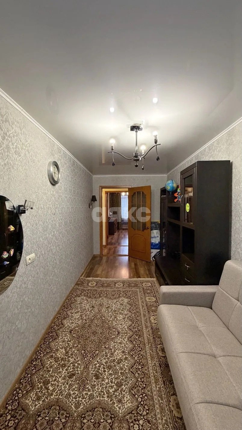 Фото №17: 3-комнатная квартира 55 м² - Армавир, ул. Карла Либкнехта, 62