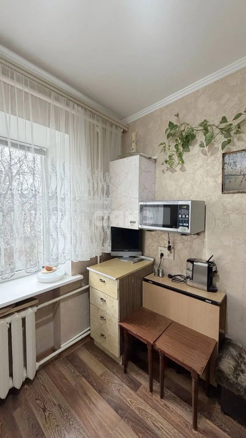 Фото №25: 3-комнатная квартира 55 м² - Армавир, ул. Карла Либкнехта, 62