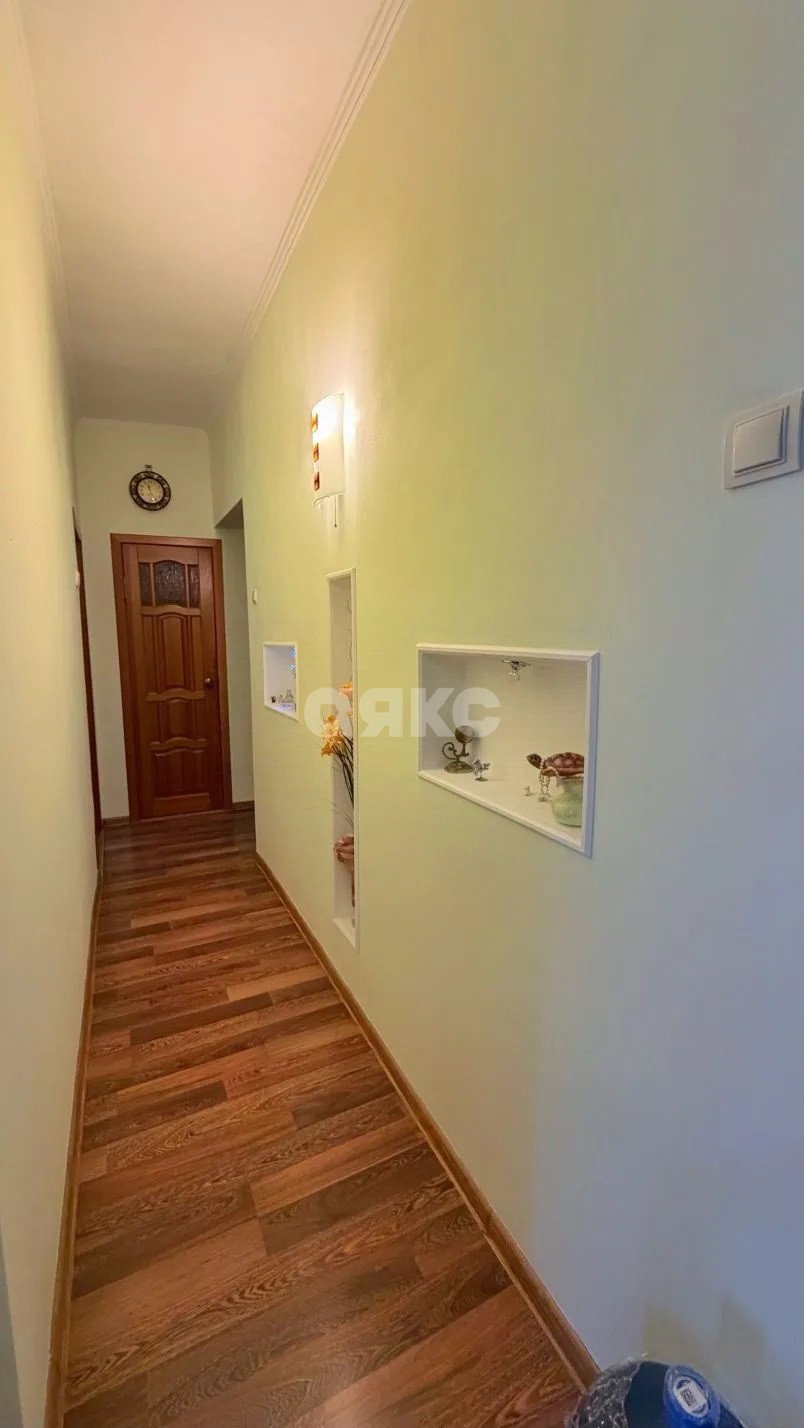 Фото №11: 3-комнатная квартира 55 м² - Армавир, ул. Карла Либкнехта, 62