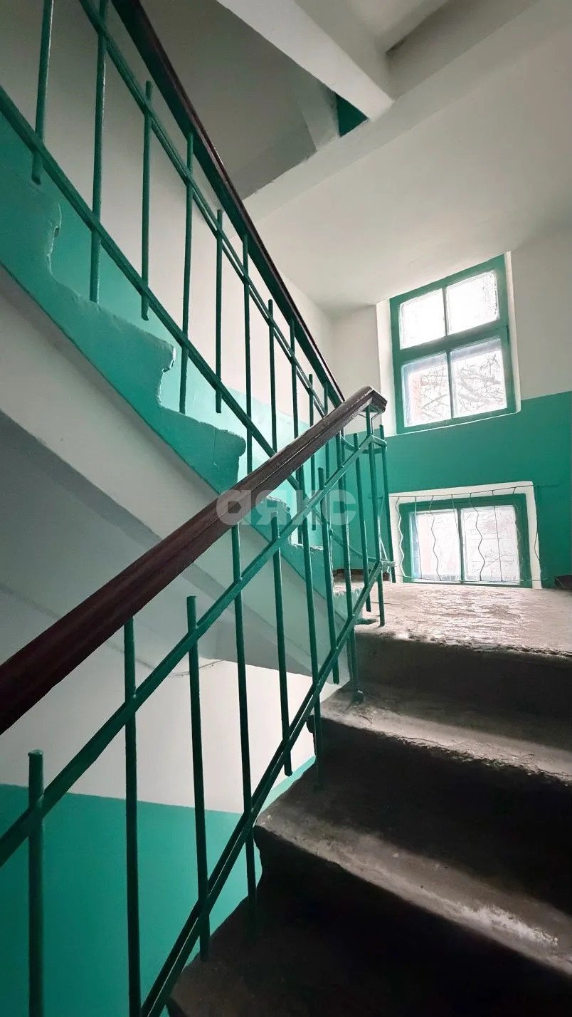 Фото №9: 3-комнатная квартира 55 м² - Армавир, ул. Карла Либкнехта, 62