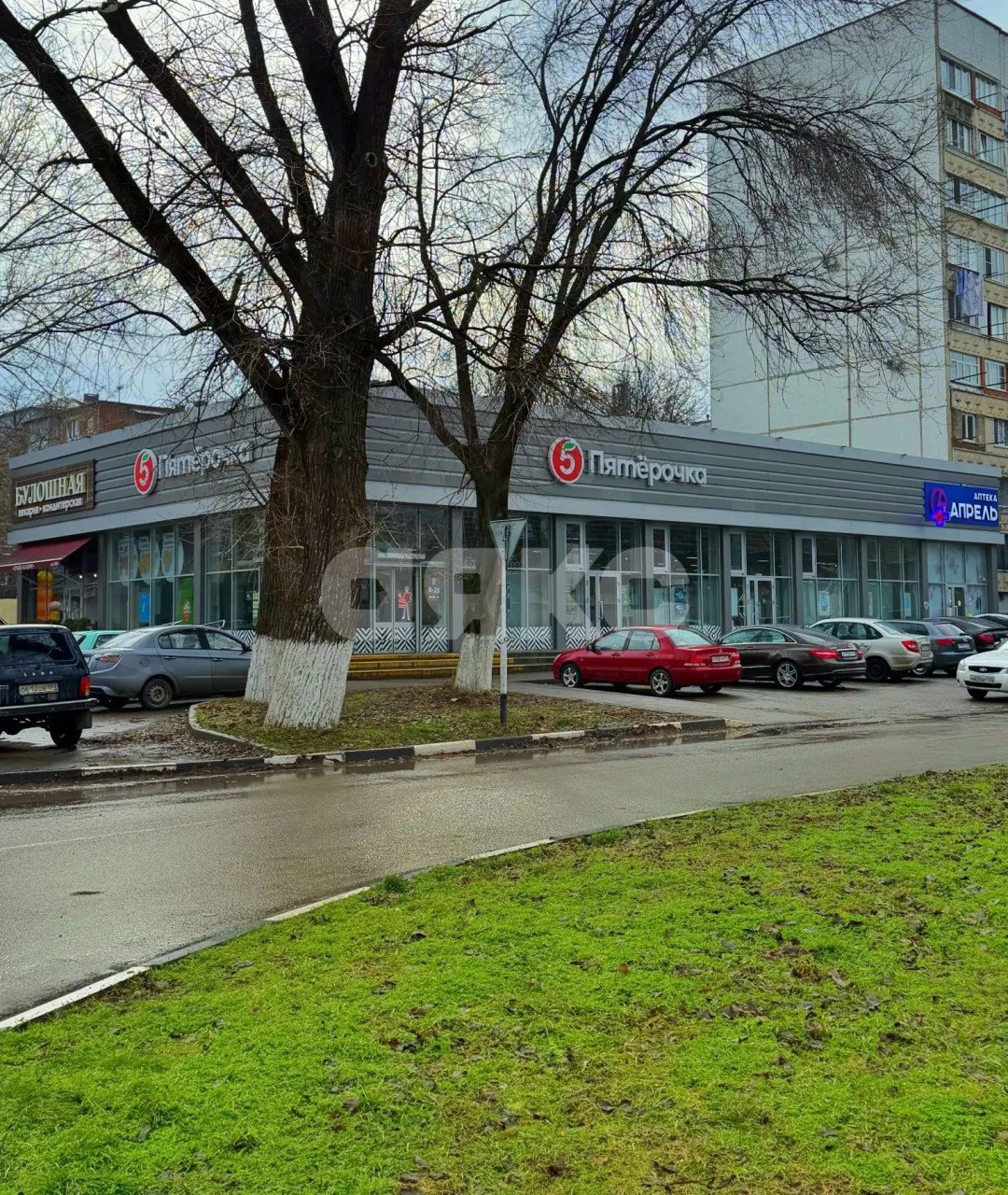 Фото №5: 3-комнатная квартира 55 м² - Армавир, ул. Карла Либкнехта, 62