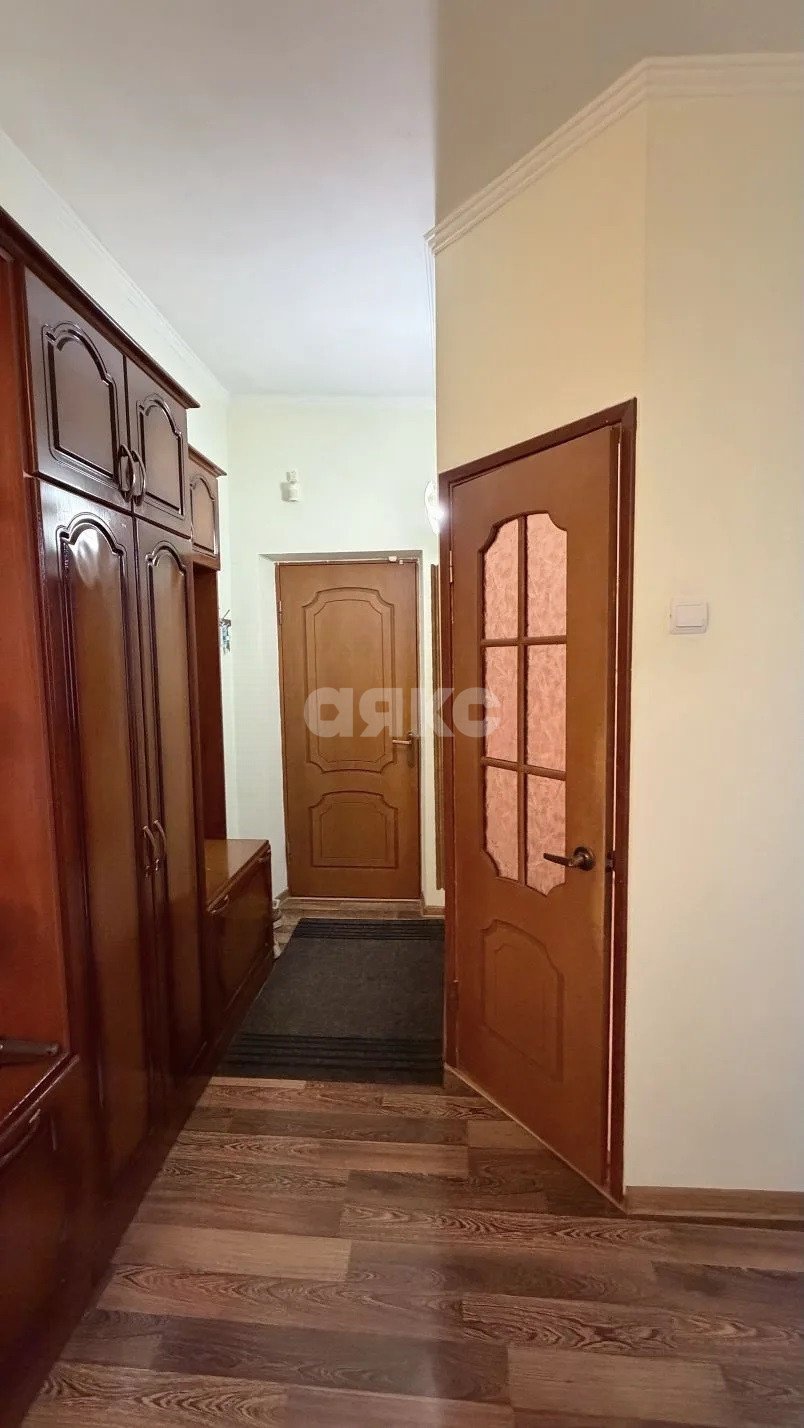 Фото №10: 3-комнатная квартира 55 м² - Армавир, ул. Карла Либкнехта, 62