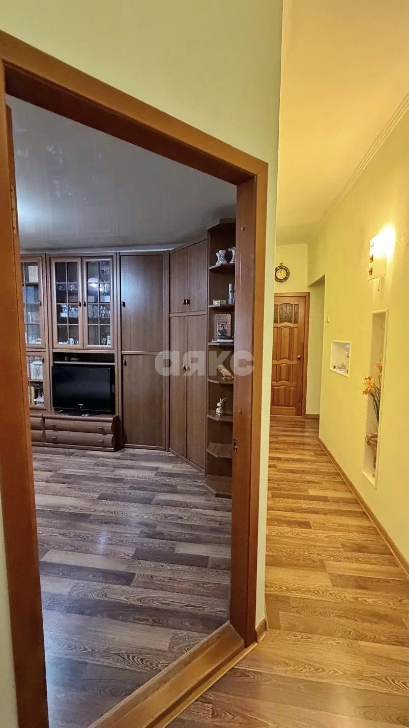 Фото №12: 3-комнатная квартира 55 м² - Армавир, ул. Карла Либкнехта, 62