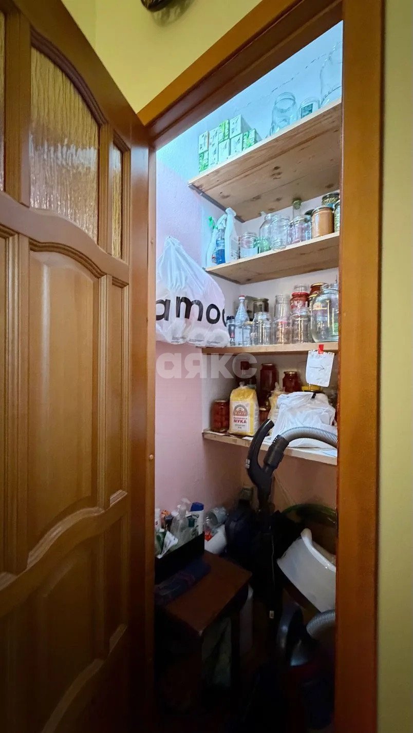 Фото №21: 3-комнатная квартира 55 м² - Армавир, ул. Карла Либкнехта, 62