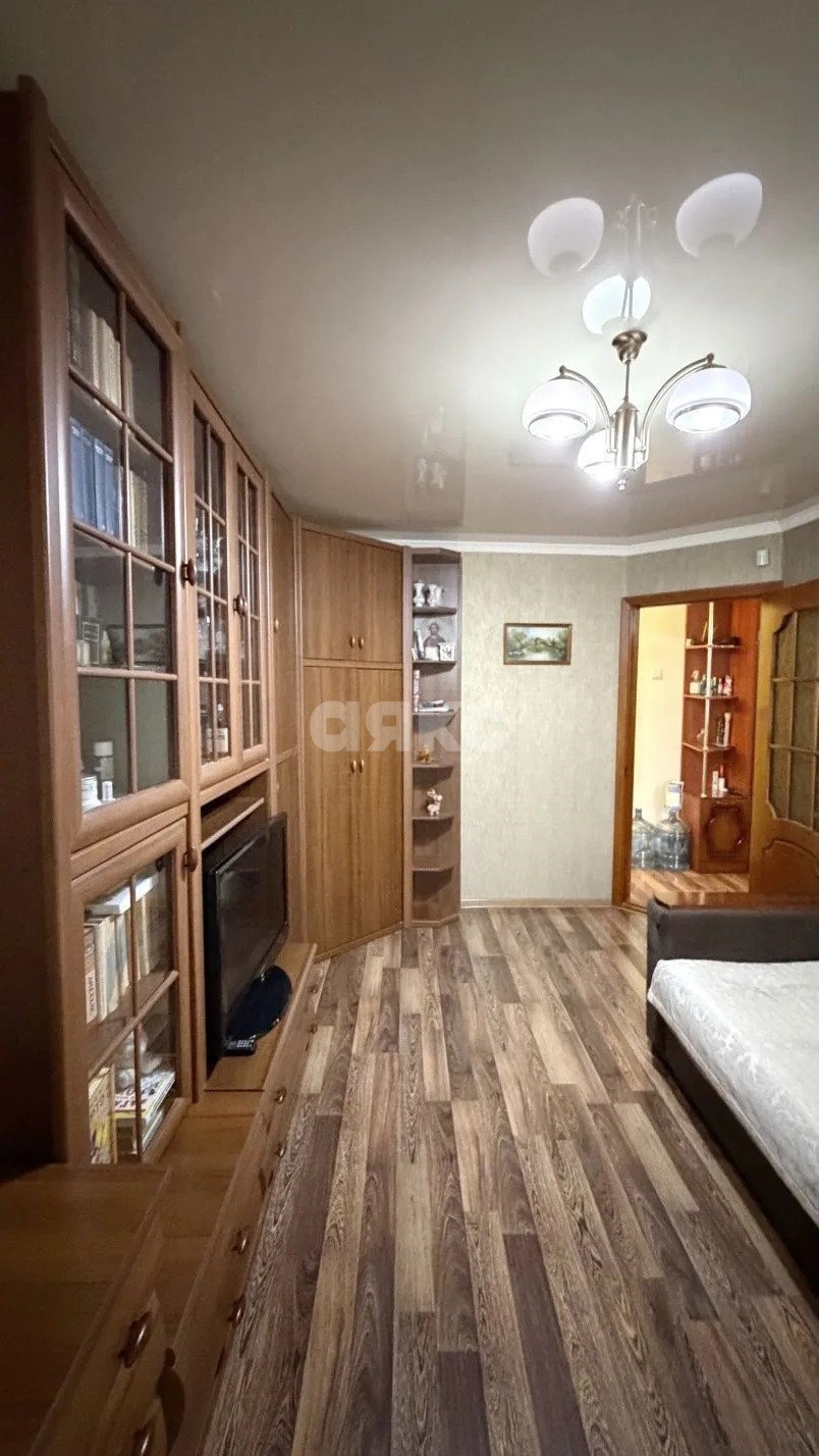 Фото №14: 3-комнатная квартира 55 м² - Армавир, ул. Карла Либкнехта, 62