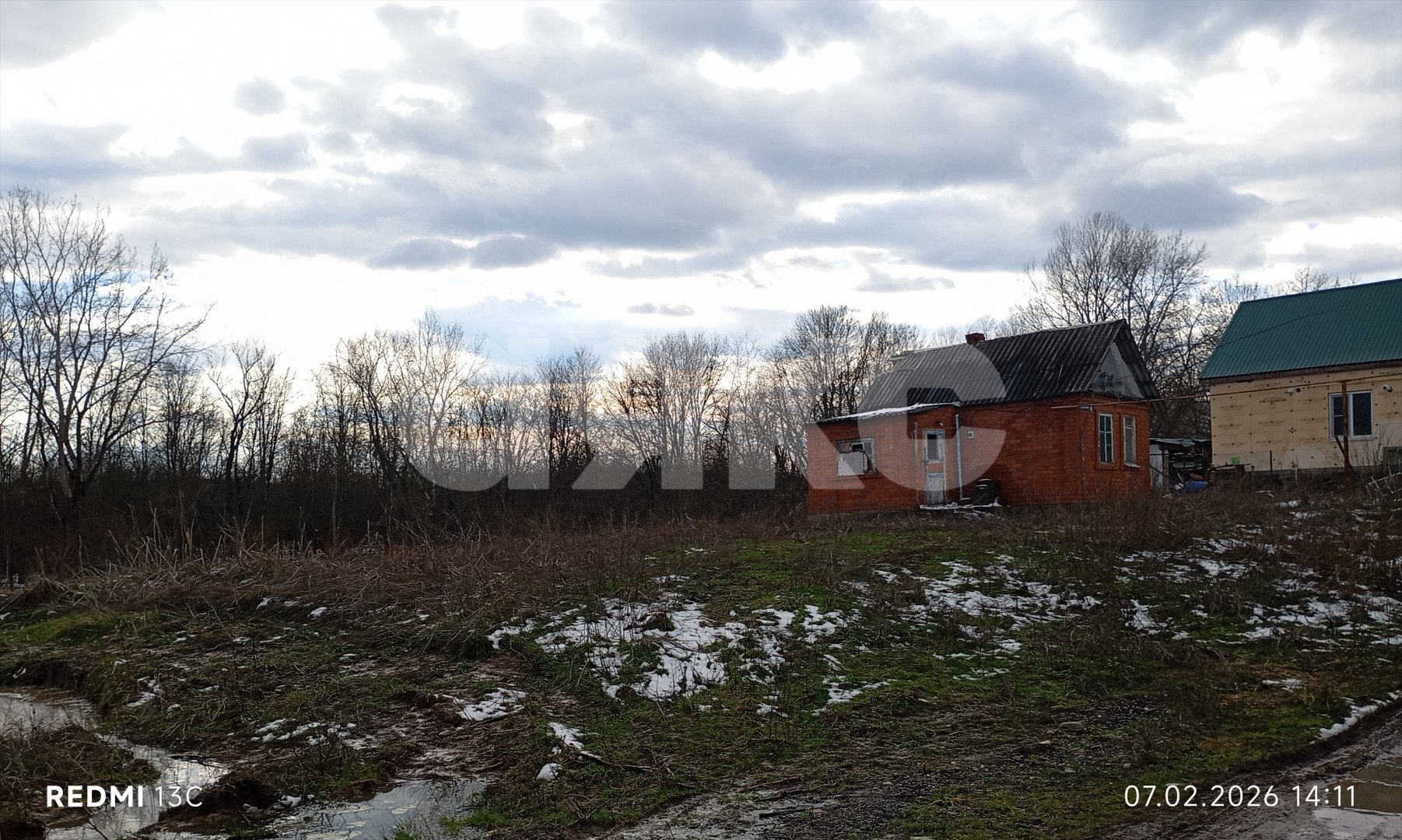 Фото №5: Личное подсобное хозяйство 28 сот. - Кутаисская, ул. Приречная