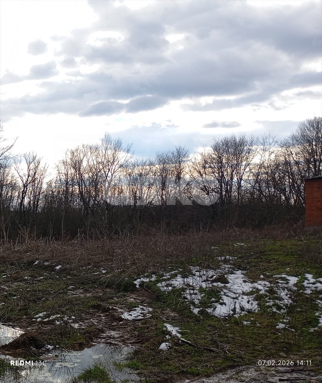 Фото №2: Личное подсобное хозяйство 28 сот. - Кутаисская, ул. Приречная