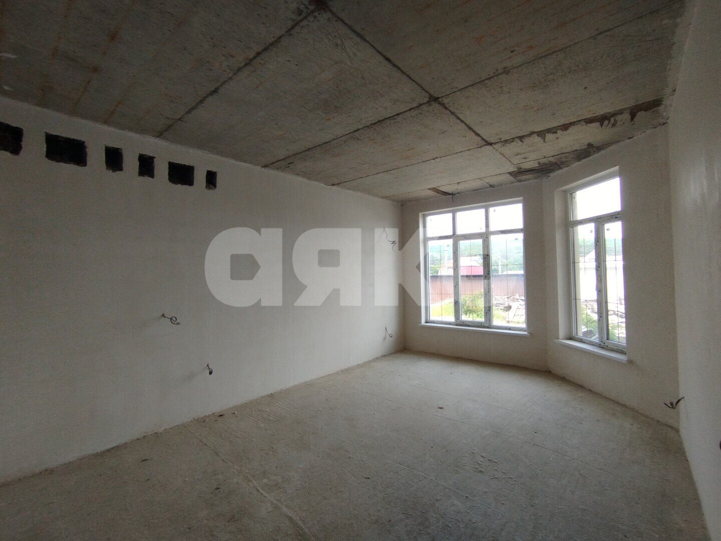 Фото №15: Дуплекс <span class="whitespace-nowrap">160 м²</span> <span class="whitespace-nowrap">+ 2 сот.</span>, <span class="whitespace-nowrap">2 эт.</span> - Горячий Ключ, мкр. Старый Рынок, ул. Кондратьева