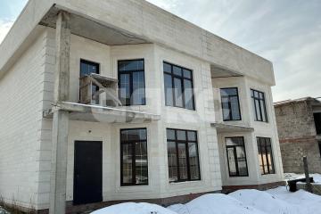 Фото №3: Дуплекс 160 м² - Горячий Ключ, мкр. Старый Рынок, ул. Кондратьева, 81