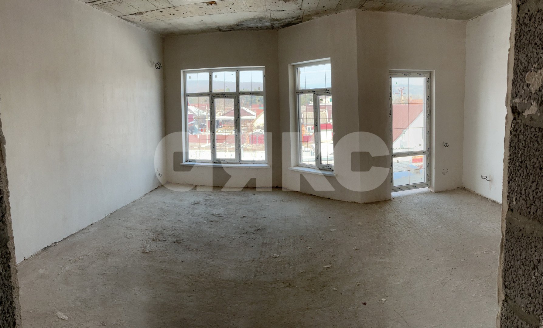 Фото №11: Дуплекс 160 м² + 2 сот. - Горячий Ключ, мкр. Старый Рынок, ул. Кондратьева, 81