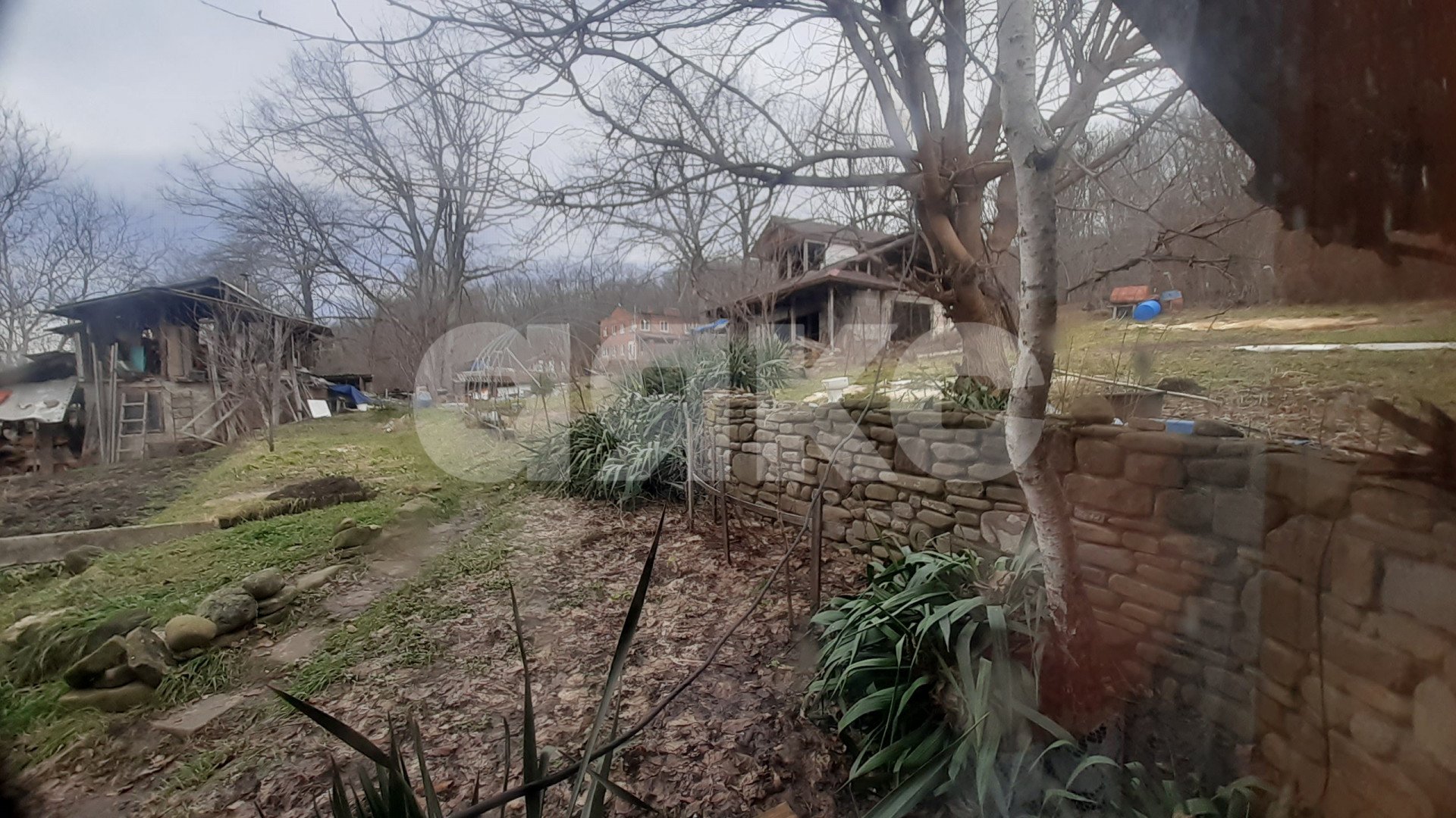 Фото №15: Земельный участок под ИЖС 5 сот. - Безымянное