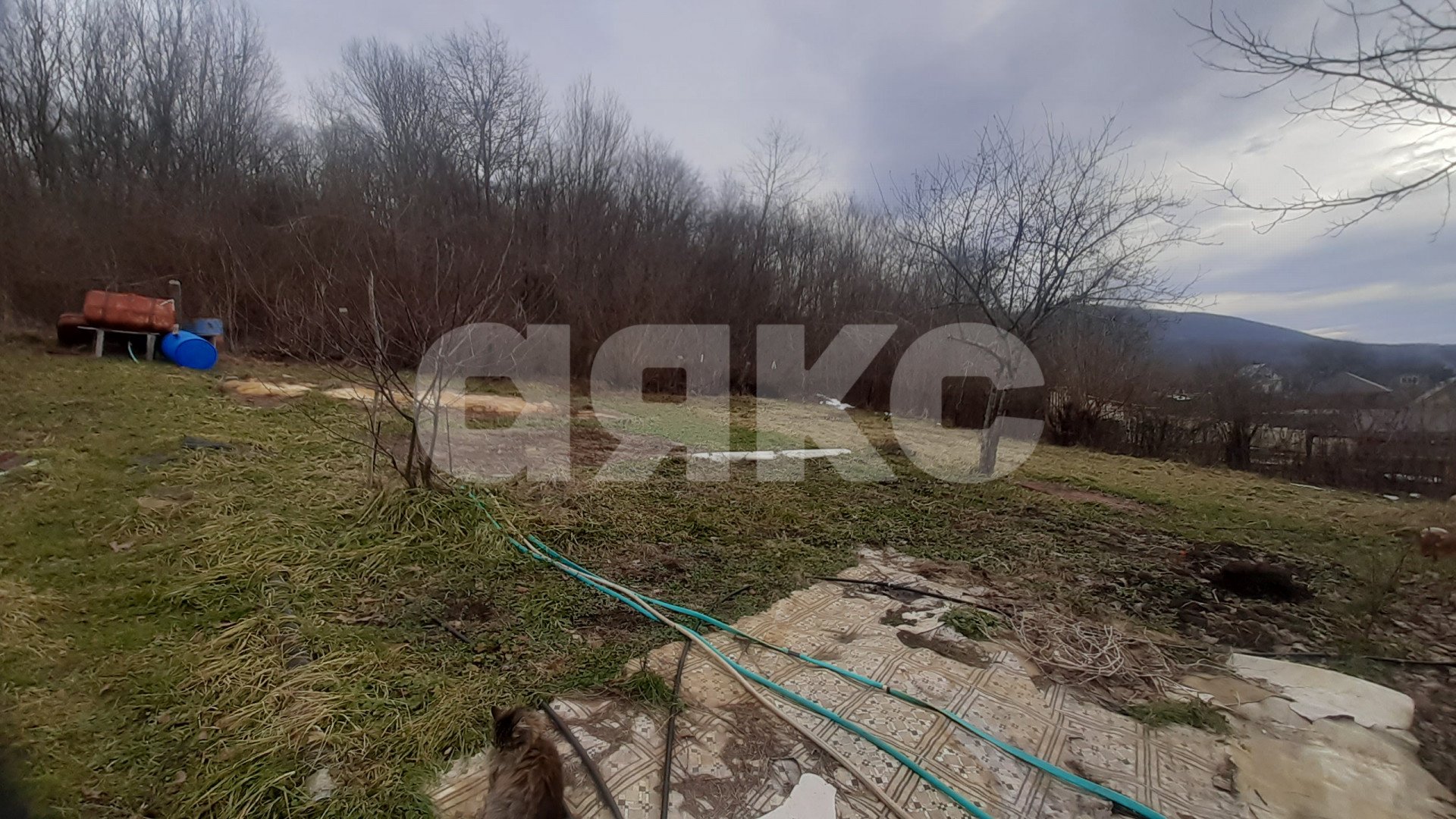 Фото №1: Земельный участок под ИЖС 5 сот. - Безымянное