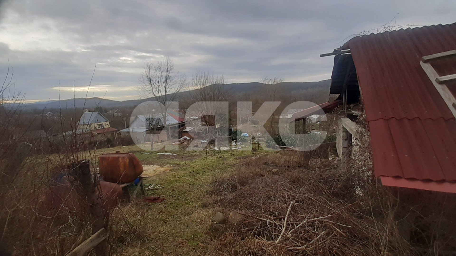 Фото №13: Земельный участок под ИЖС 5 сот. - Безымянное