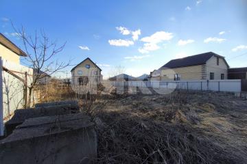 Фото №3: Земельный участок под ИЖС - Саратовская, ул. Каштановая