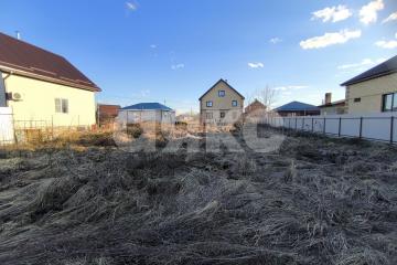 Фото №1: Земельный участок под ИЖС - Саратовская, ул. Каштановая