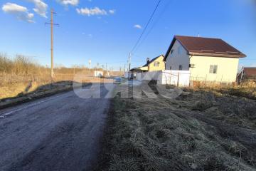 Фото №5: Земельный участок под ИЖС - Саратовская, ул. Каштановая