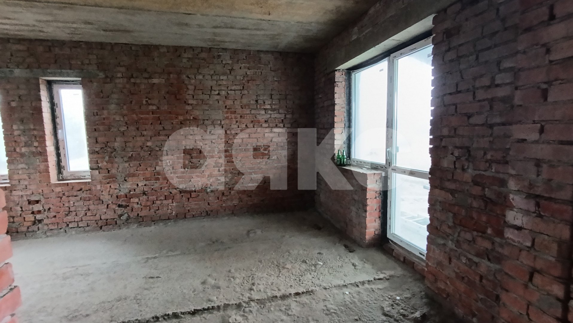 Фото №6: Дом 286 м² + 7.82 сот. - Саратовская, мкр. 4-й, ул. Шоссейная, 179