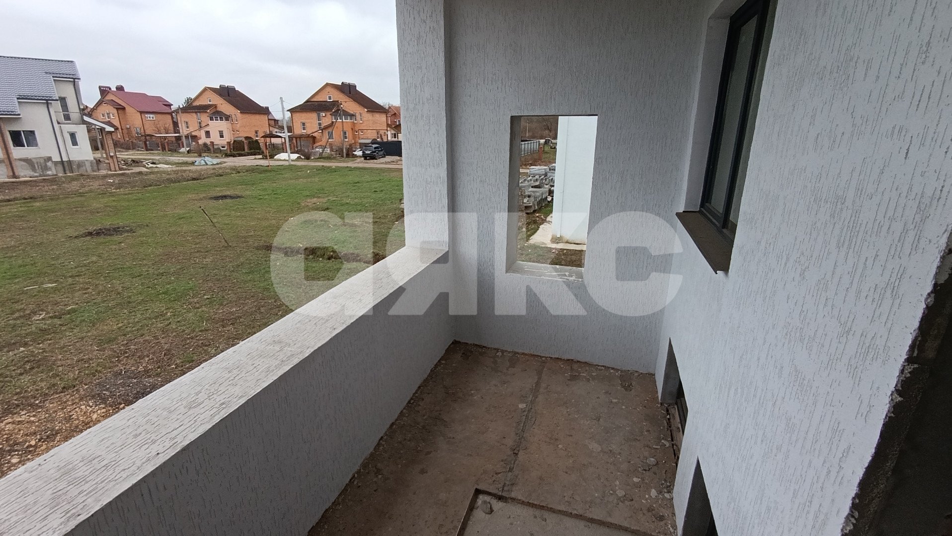 Фото №8: Дом 286 м² + 7.82 сот. - Саратовская, мкр. 4-й, ул. Шоссейная, 179