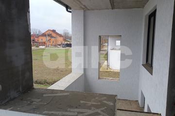 Фото №3: Дом 286 м² - Саратовская, мкр. 4-й, ул. Шоссейная, 179