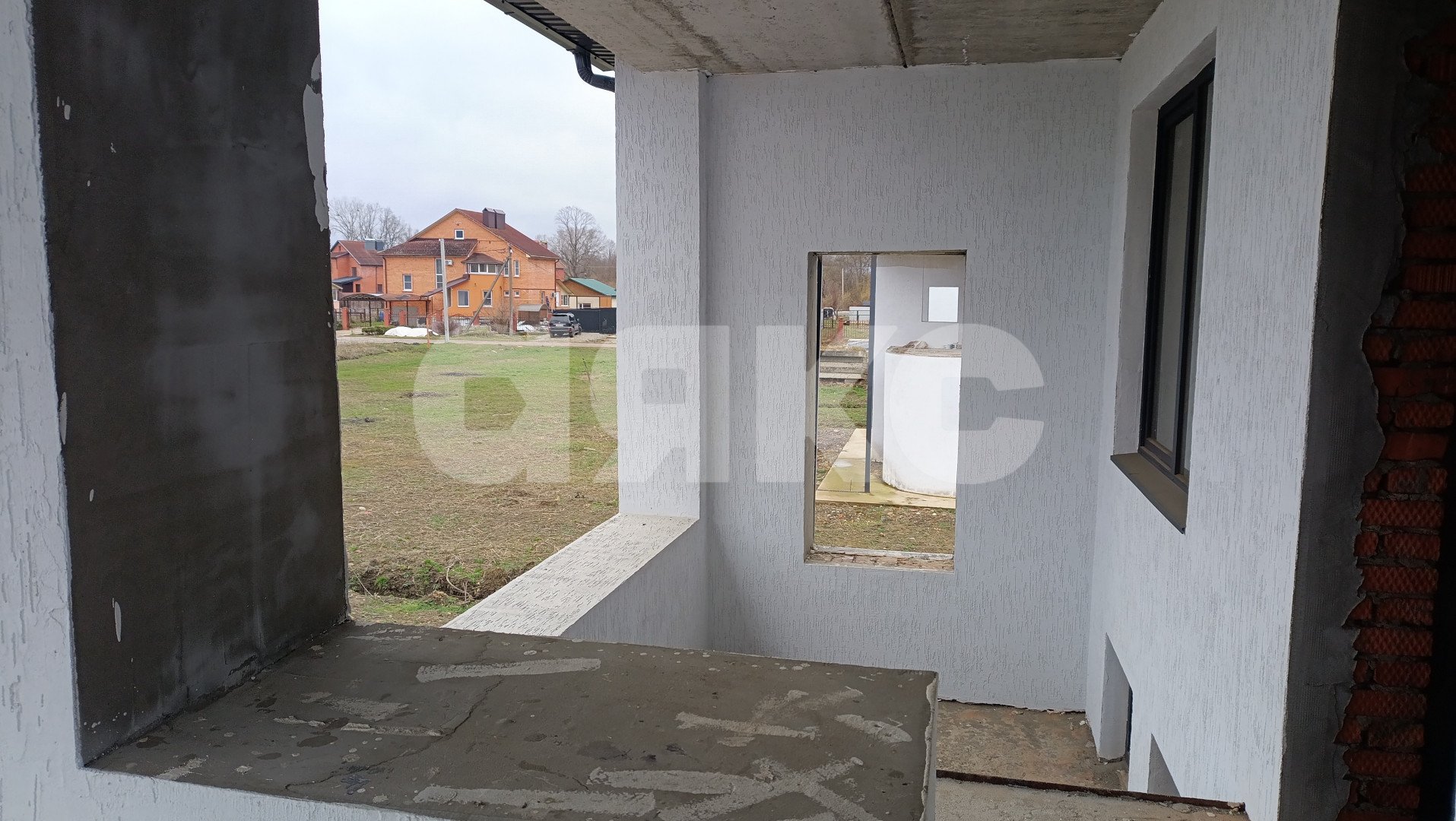 Фото №3: Дом 286 м² + 7.82 сот. - Саратовская, мкр. 4-й, ул. Шоссейная, 179