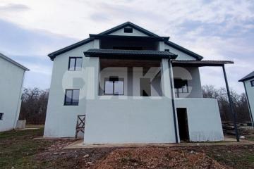 Фото №2: Дом 286 м² - Саратовская, мкр. 4-й, ул. Шоссейная, 179