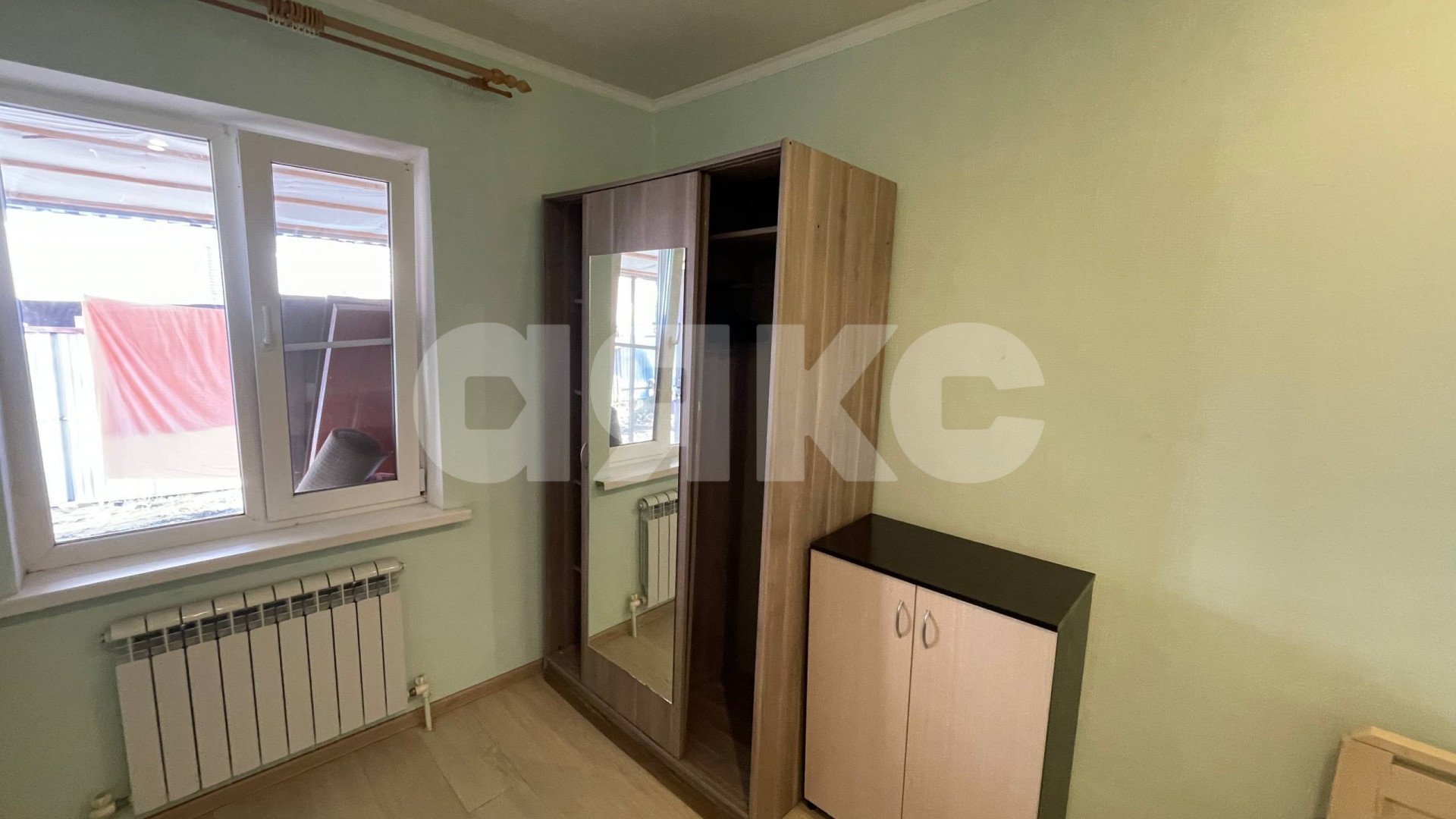 Фото №4: Часть дома <span class="whitespace-nowrap">30 м²</span> <span class="whitespace-nowrap">+ 7 сот.</span>, <span class="whitespace-nowrap">1 эт.</span> - Горячий Ключ, мкр. Администрация, пер. Чехова