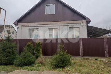 Фото №1: Дом 58 м² - Горячий Ключ, мкр. Развилка, ул. Герцена